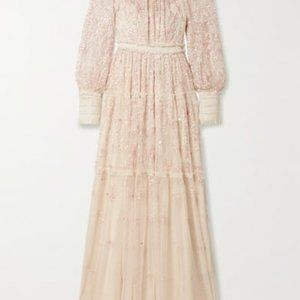 Needle and Thread Wedding Gown